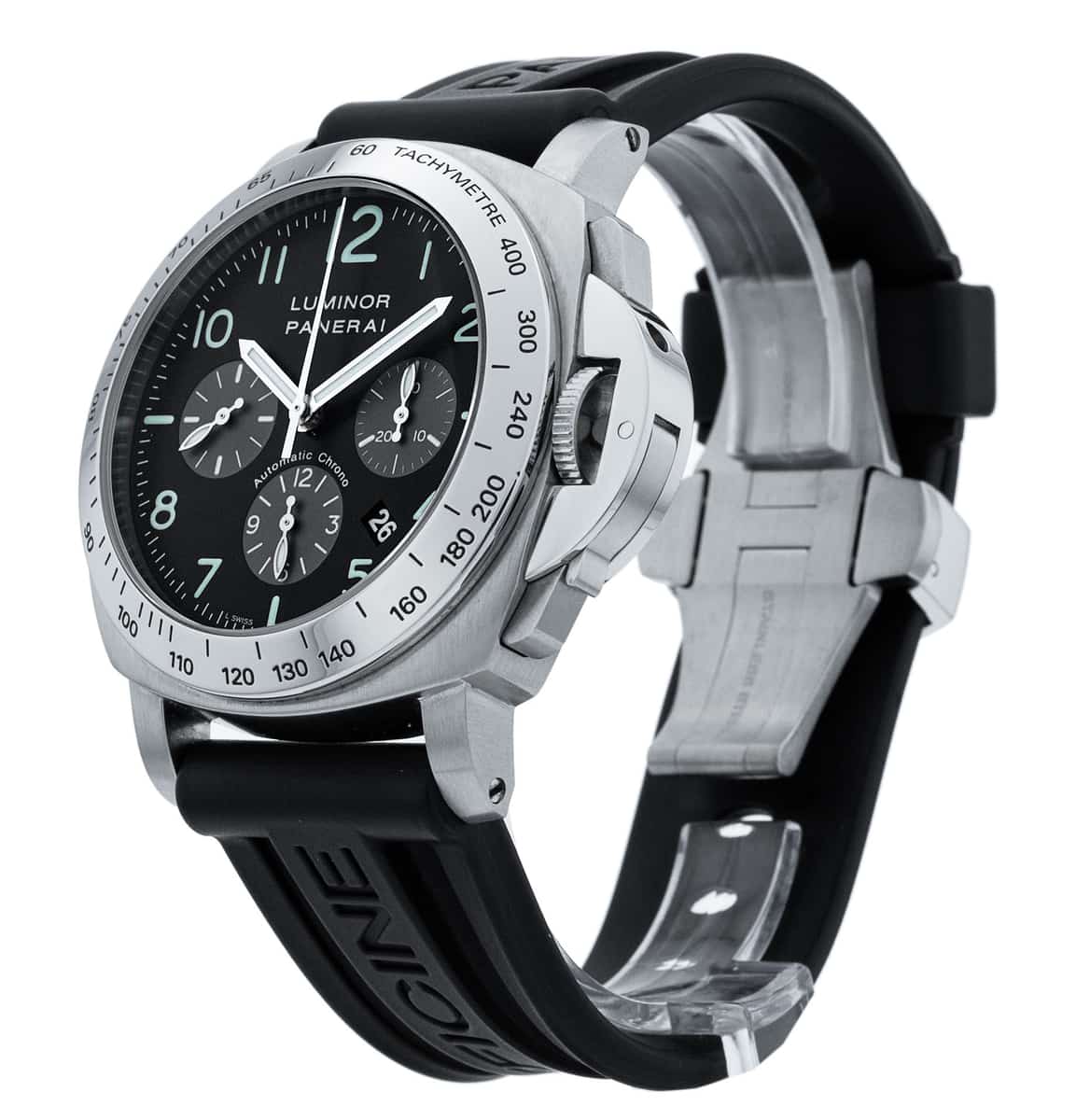 Panerai Luminor Chrono PAM00162 Panerai Luminor Chrono PAM00162